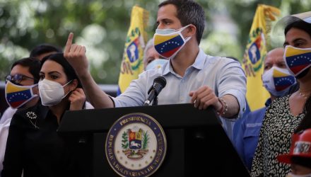 guaido