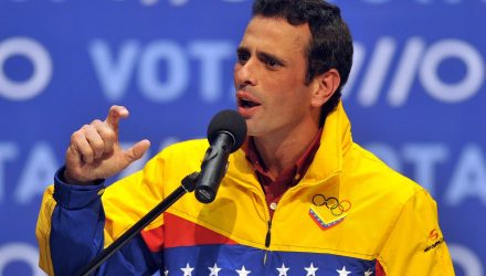 Capriles