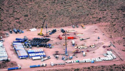 fracking