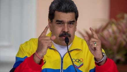 Maduro
