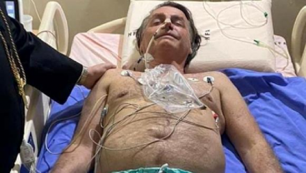Bolsonaro