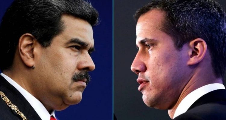 Chavismo y la oposición