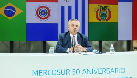mercosur