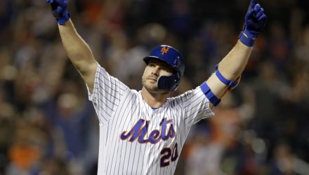pete alonso