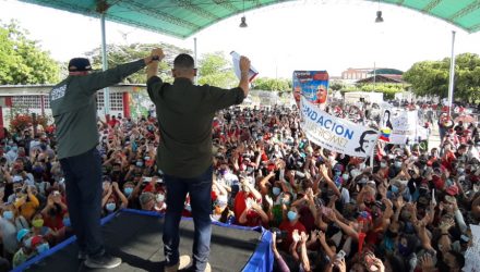Psuv