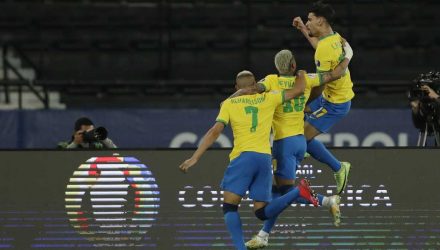 conmebol