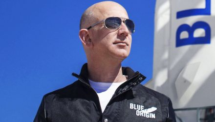 Jeff Bezos