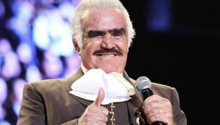 Vicente Fernández