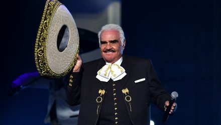 Vicente Fernández