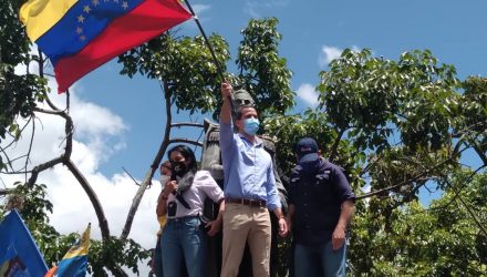 Guaidó