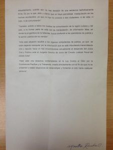 Réplica