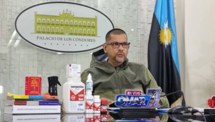 omar prieto