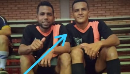 deportista