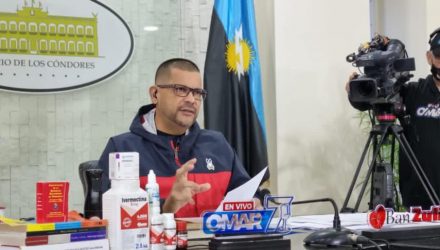 Inmunización
