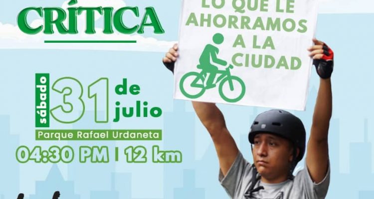 Ciclismo Urbano de Maracaibo