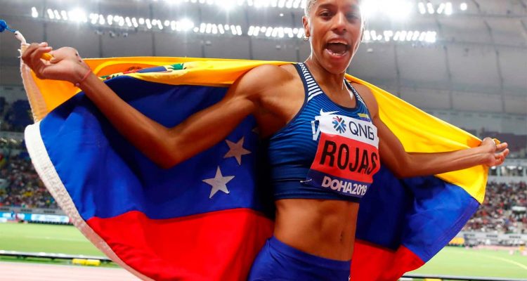 yulimar rojas