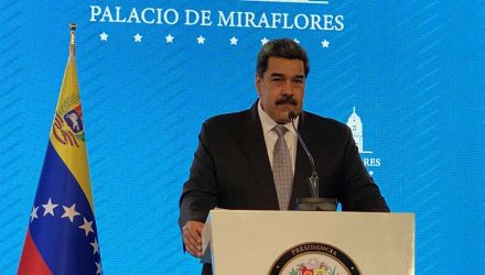 Maduro
