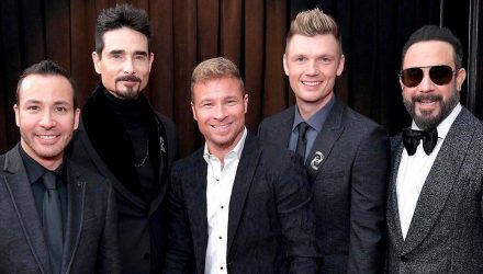 Backstreet Boys