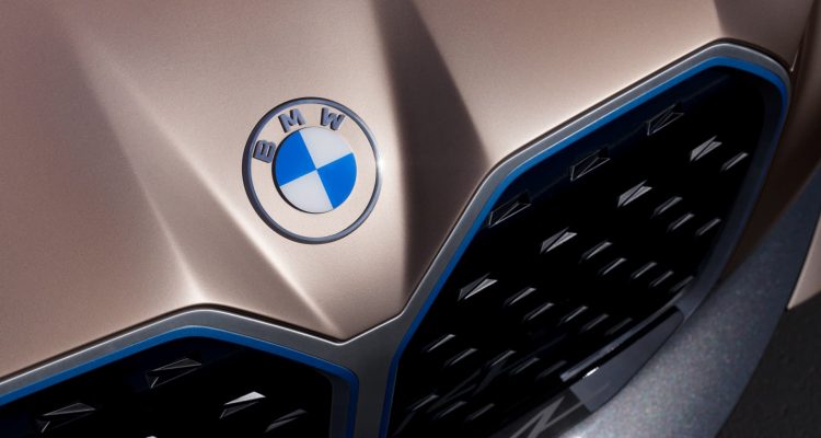 UE multa a BMW y a Volkswagen por reducir la competencia en el recorte de emisiones 1 bmw