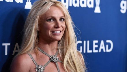 Britney Spears
