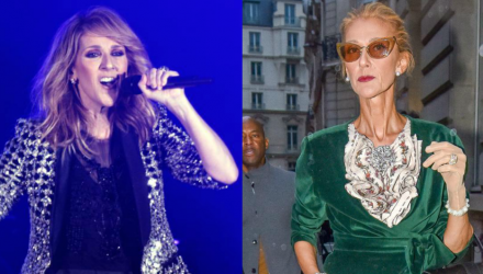 famosos con transformaciones