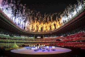 Venezuela dijo presente en los Juegos de la Pandemia (+video) 3 Juegos