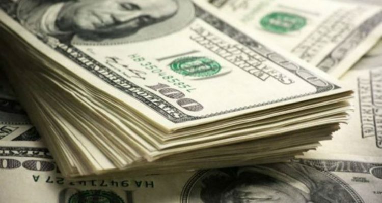 En la primera semana de julio dólar paralelo subió 1,54% y cerró en Bs.3.275.057,51 1 dólar paralelo