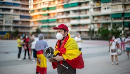 españa