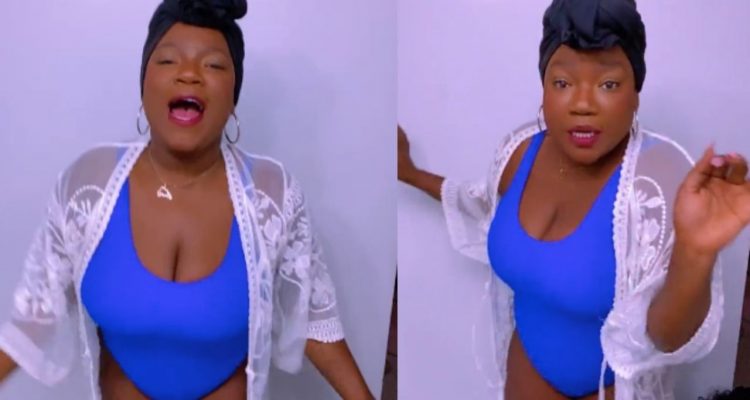 ¡Buenas, buenaaassss!: La Chiky Bombom confesó que sufrió de depresión 1 Chiky Bombom