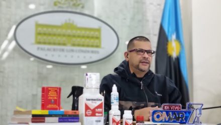 Gobernador Omar