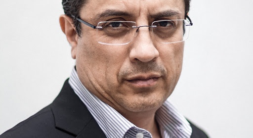 El Salvador expulsa al periodista mexicano Daniel Lizárraga 1 expulsa al periodista