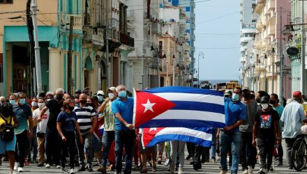 Cuba