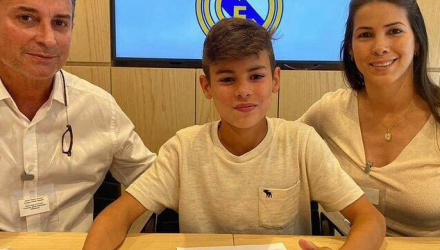 Niño zuliano