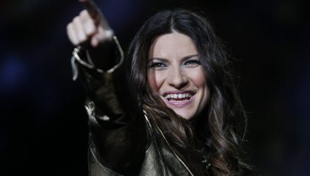 Laura Pausini