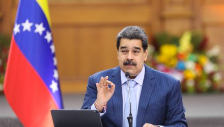 nicolas maduro