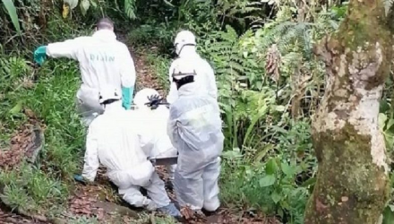 Colombia