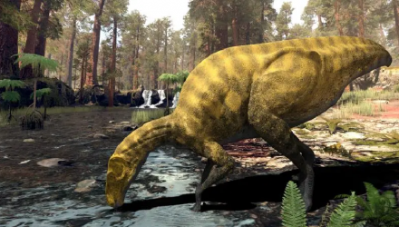 dinosaurio