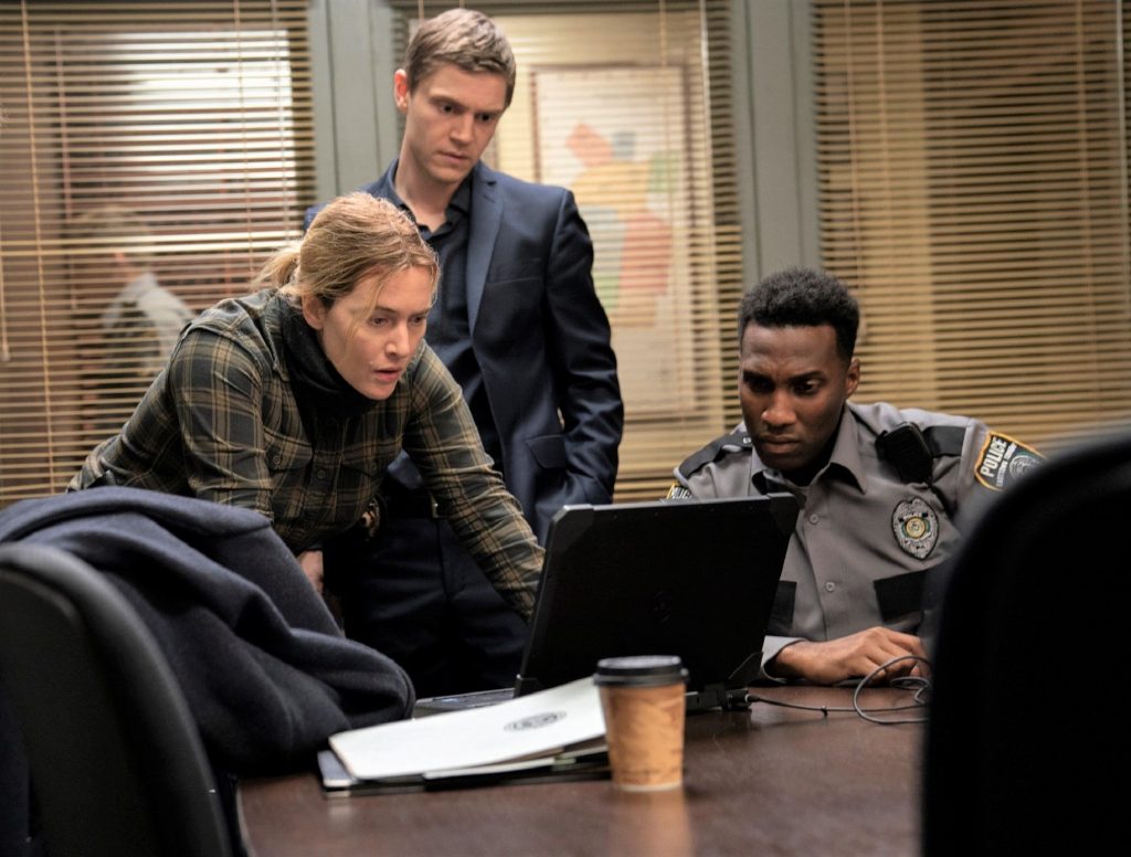Emmy 2021: The Crown y The Mandalorian lideran las nominaciones 5 Emmy 2021