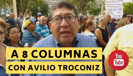 Troconiz