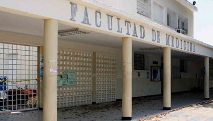 Facultad de Medicina