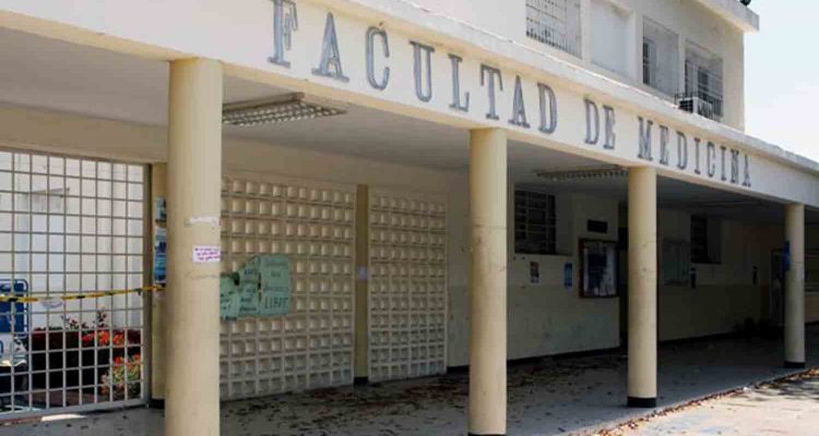 Facultad de Medicina
