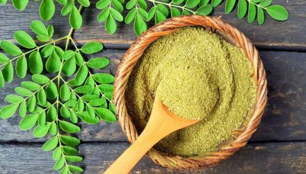 moringa