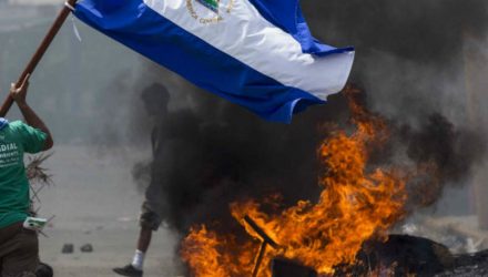 Nicaragua