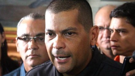 precandidatos a la Gobernación del Zulia