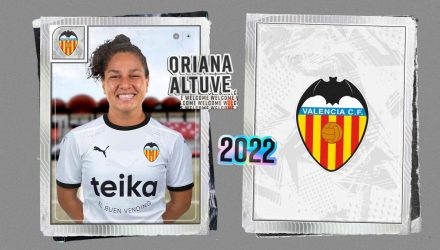 Oriana