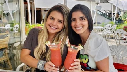 hermanas Schwarzgruber