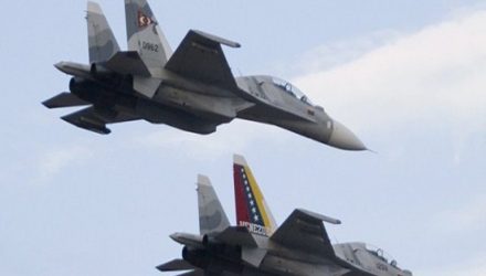 Fuerza Aérea