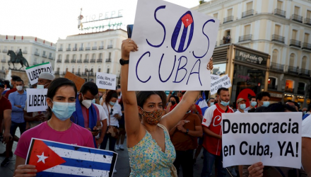 Cuba