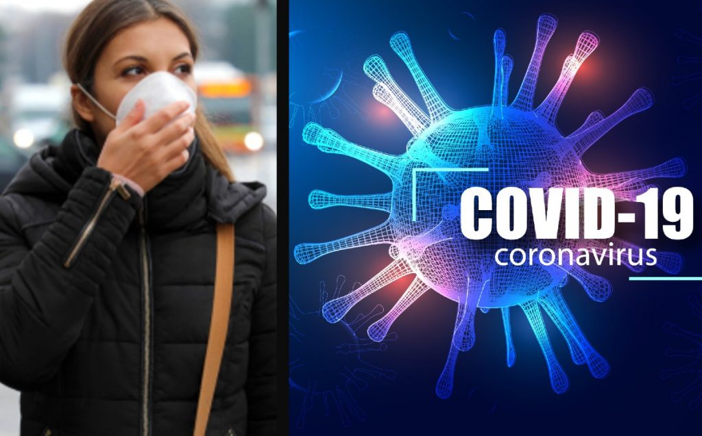 OMS advierte: La pandemia por Covid-19 tendrá impacto «a largo plazo» en la salud mental 2 reino unido autoriza infectar personas