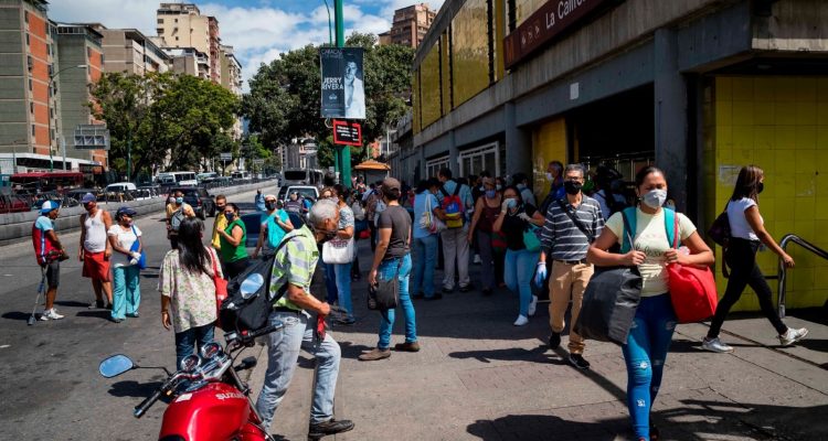 Venezuela
